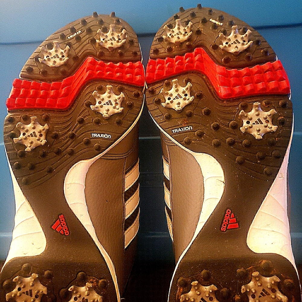 Adidas Golf Shoes